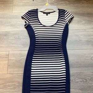 Snap Size Small Fitting dress